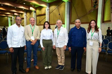 José Ramón Peralta llama a renovar la formación para impulsar un sector agrícola más eficiente