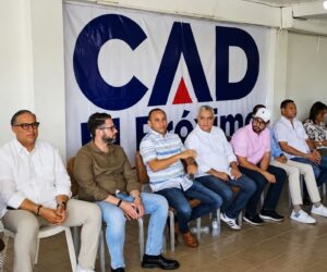 David Collado consolida respaldo de cinco alcaldes en Samaná y fortalece su proyecto presidencial