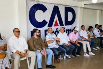 David Collado consolida respaldo de cinco alcaldes en Samaná y fortalece su proyecto presidencial