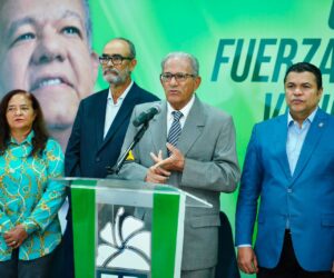 Fuerza del Pueblo asegura que el mayor “terrorista ambiental” es el Gobierno del PRM