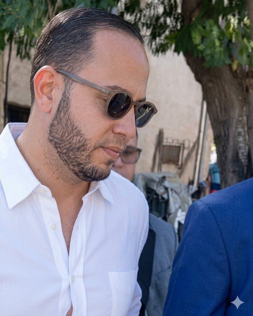Edwin Encarnación: hijo de exsenador detalla supuesto ataque en La Romana