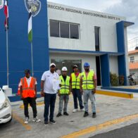 Constructora Arenante denuncia amenazas a trabajadores y retiro no autorizado de maquinarias