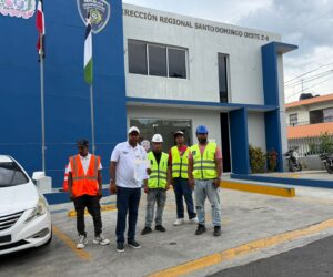 Constructora Arenante denuncia amenazas a trabajadores y retiro no autorizado de maquinarias