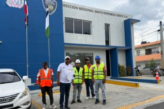 Constructora Arenante denuncia amenazas a trabajadores y retiro no autorizado de maquinarias