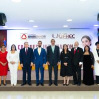 UFHEC y UNIREMHOS inauguran Congreso Internacional de Enfermería 2026