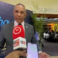 Franklin Romero asegura San Francisco de Macorís avanza hacia una mayor seguridad