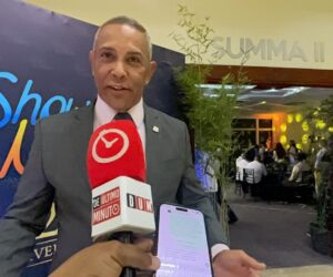 Franklin Romero asegura San Francisco de Macorís avanza hacia una mayor seguridad