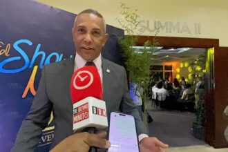 Franklin Romero asegura San Francisco de Macorís avanza hacia una mayor seguridad