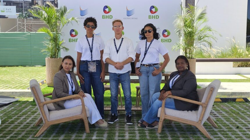 Banco BHD y Global Home realizan Feria Hipotecaria en Punta Cana con tasas fijas especiales