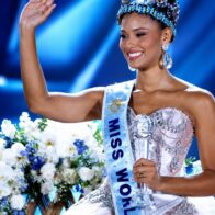 Joheirry Mola Domínguez: de educadora y comunicadora a Miss Mundo 2026