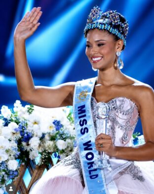 Joheirry Mola Domínguez: de educadora y comunicadora a Miss Mundo 2026