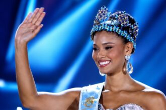 Joheirry Mola Domínguez: de educadora y comunicadora a Miss Mundo 2026