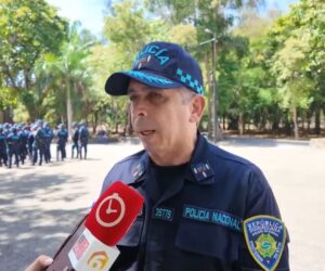 Policía busca a conductor del camión tras atropello mortal de niño en Brisas del Este