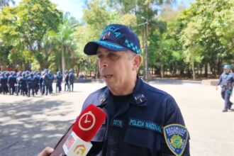 Policía busca a conductor del camión tras atropello mortal de niño en Brisas del Este