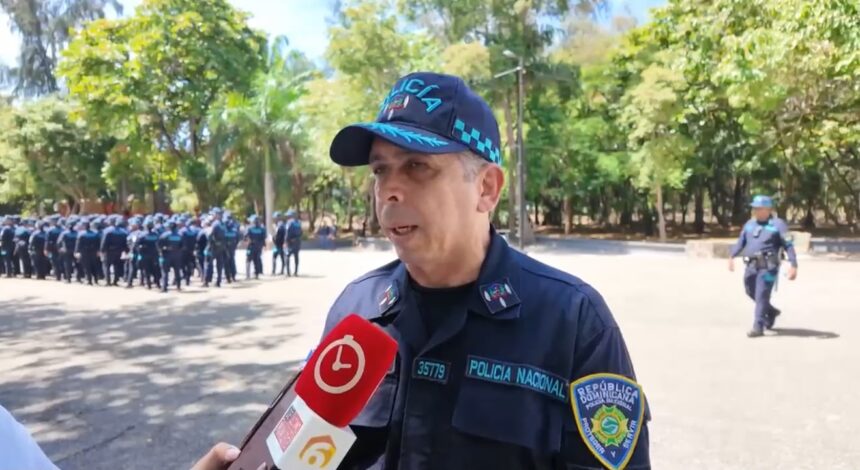 Policía busca a conductor del camión tras atropello mortal de niño en Brisas del Este