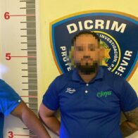Policía Nacional apresa hombre acusado de robo en La Vega y recupera pertenencias sustraídas