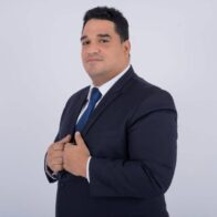 Juan Carlos Díaz se perfila como opción del PRM para retener la alcaldía de Sánchez