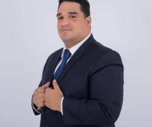 Juan Carlos Díaz se perfila como opción del PRM para retener la alcaldía de Sánchez