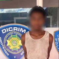Arrestan en Santiago a hombre acusado de agredir y amenazar de muerte a su expareja