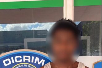 Arrestan en Santiago a hombre acusado de agredir y amenazar de muerte a su expareja