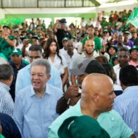“El PRM está viniendo a la Fuerza del Pueblo y eso está ocurriendo en todo el país”, afirma Leonel