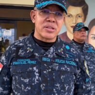 Director regional Espaillat sostiene reunión con autoridades de Salcedo ante llamado a huelga