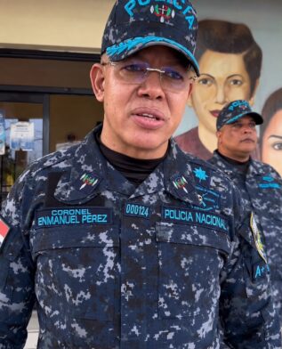 Director regional Espaillat sostiene reunión con autoridades de Salcedo ante llamado a huelga