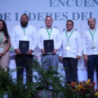 Instituciones invertirán RD$23.7 millones en formación de nuevos profesionales para fortalecer el agro dominicano