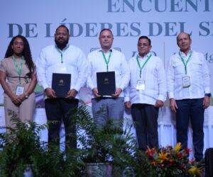 Instituciones invertirán RD$23.7 millones en formación de nuevos profesionales para fortalecer el agro dominicano