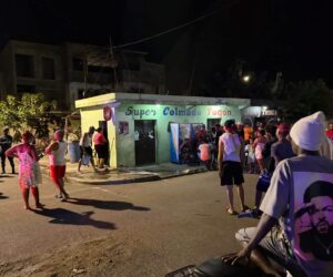 Tiroteo en Cotuí deja un joven muerto y dos heridos; autoridades investigan