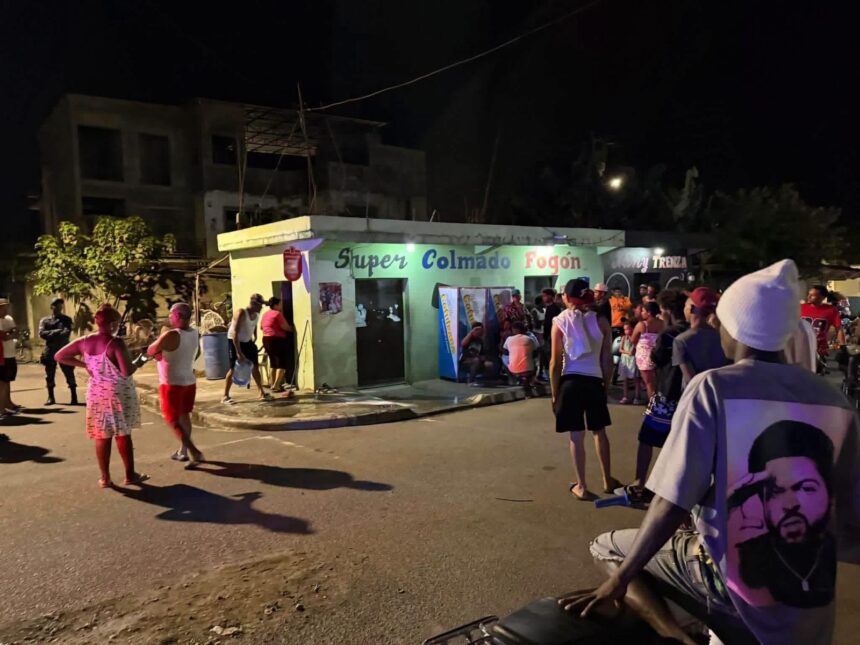 Tiroteo en Cotuí deja un joven muerto y dos heridos; autoridades investigan