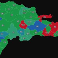Dominicanos Primero supera meta de firmas en varias provincias del país
