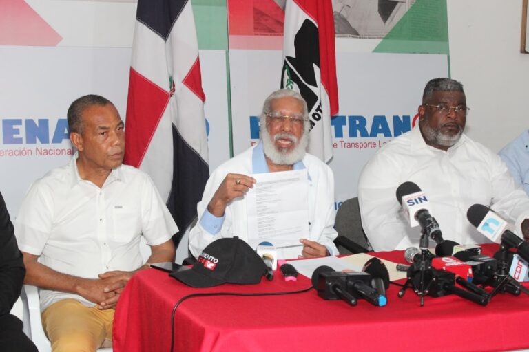 Juan Hubieres alerta sobre aumento de la criminalidad en Monte Plata y pide medidas urgentes