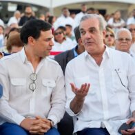 Roberto Ángel Salcedo destaca llegada de Luis Abinader a presidencia del PRM