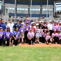 Fundación Macarrulla homenajea a 16 atletas dominicanos en la Copa Macarrulla 2026