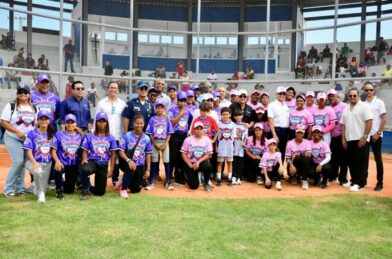 Fundación Macarrulla homenajea a 16 atletas dominicanos en la Copa Macarrulla 2026