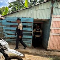 DNCD intensifica operativos contra el microtráfico en el Distrito Nacional, San Cristóbal y Peravia