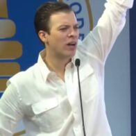 Juan Garrigó pide a funcionarios del Gobierno abrir las puertas a dirigentes y miembros del PRM