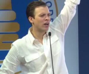 Juan Garrigó pide a funcionarios del Gobierno abrir las puertas a dirigentes y miembros del PRM