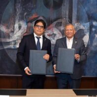 Banreservas y FAO destinan RD$1,180 millones para modernizar la producción de alimentos