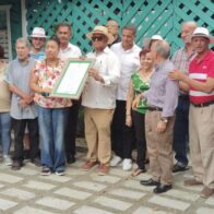 Bonao reconoce el valor de la literatura y declara el 5 de septiembre como su día