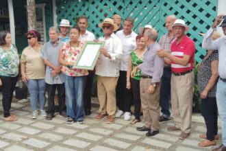 Bonao reconoce el valor de la literatura y declara el 5 de septiembre como su día