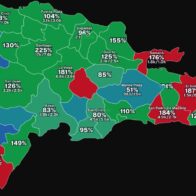 Dominicanos Primero suma a Pedernales tras superar meta de recolección de firmas