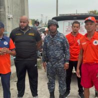 Adolescente de 15 años muere ahogado en las aguas del río Yaque del norte en Santiago