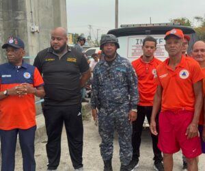 Adolescente de 15 años muere ahogado en las aguas del río Yaque del norte en Santiago