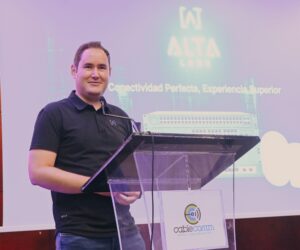 Cablecomm destaca disponibilidad de gestión en la nube gratuita con Alta Labs en RD