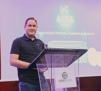 Cablecomm destaca disponibilidad de gestión en la nube gratuita con Alta Labs en RD