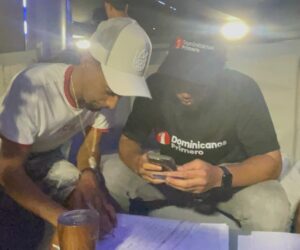 Santiago Matías mueve al cibao con recolección de firmas para impulsar partido Dominicanos Primero