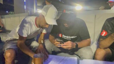 Santiago Matías mueve al cibao con recolección de firmas para impulsar partido Dominicanos Primero