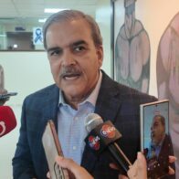 Diputado Wessin Chávez somete proyecto alternativo de reforma policial